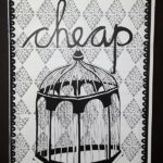 Cheap Issue #9