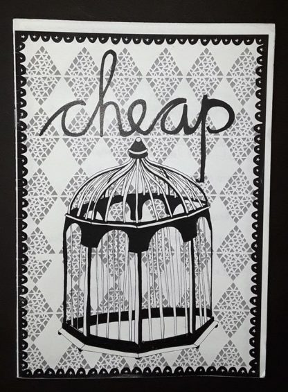 Cheap Issue #9