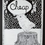 Cheap Issue #8