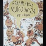 Ville Ranta Eraanlaisia Rukouksia