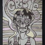 Gristle Magazine Issue #5