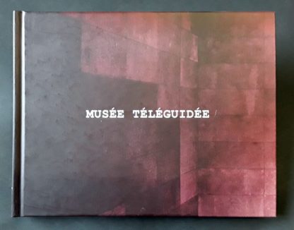 Musee Teleguidee