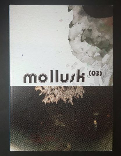 Mollusk #3