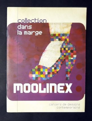 Moolinex Cahier #7