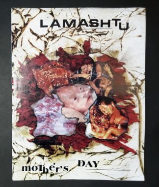 Lamashtu Mother’s Day