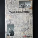 François Dufrêne Affichiste Sound Poet