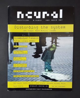 Neural Issue 26