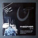 Phosphor No. 111