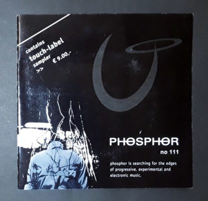 Phosphor No. 111