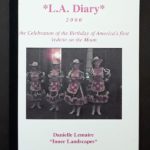 Danielle Lemaire L.A. Diary