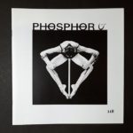 Phosphor No. 118