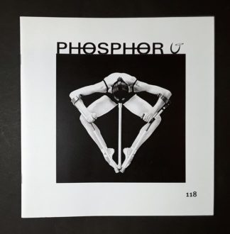 Phosphor No. 118