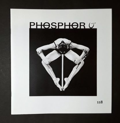 Phosphor No. 118