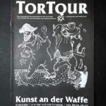 Tortour Kunst An Der Waffe