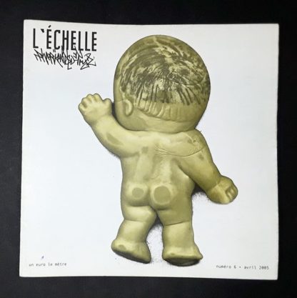 L'Echelle Issue #6