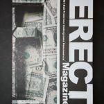 Erect Magazine #1: San Francisco Underground Renaissance