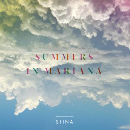 Stina Summers In Mariana