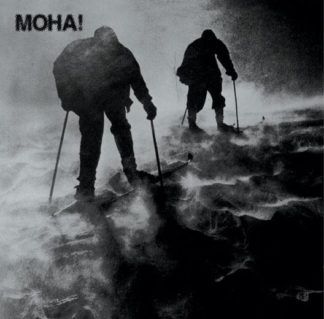 MoHa! / Horacio Pollard Flisespikking/Lyd Med Tenner/Mjøl Di Eiga Kake / Vals Engine