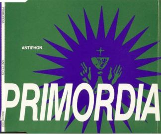 Primordia Antiphon