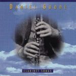 Daniel Goode Clarinet Songs