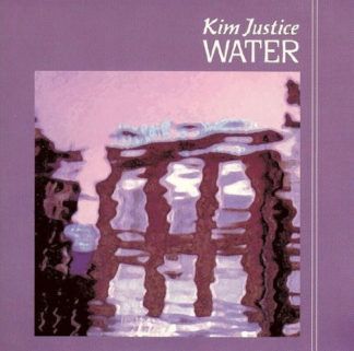 Kim Justice Water