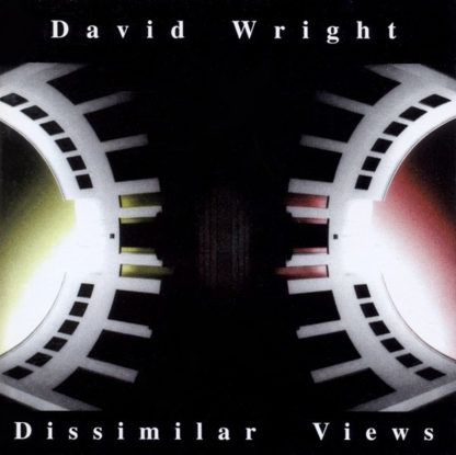 David Wright Dissimilar Views