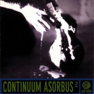 Continuum Asorbus²