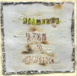 Analecta Body O' Graphic