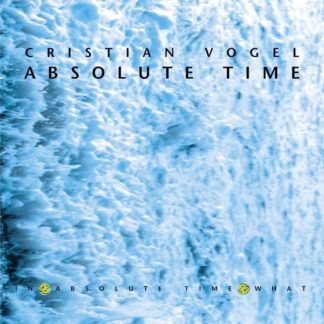 Cristian Vogel Absolute Time