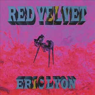 Eric Lyon red velvet