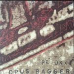 Pé Okx Opus Bagger