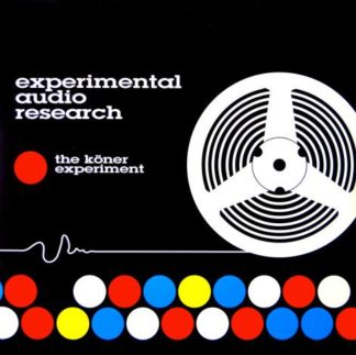 Experimental Audio Research The Köner Experiment