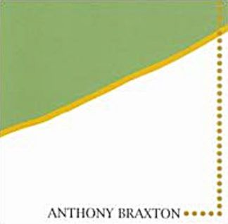 Anthony Braxton Solo Piano
