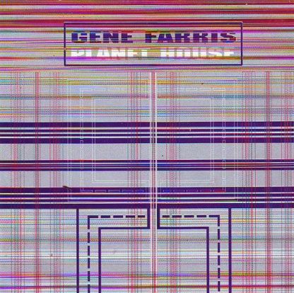 Gene Farris Planet House