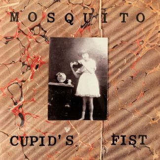 Mosquito Cupid's Fist