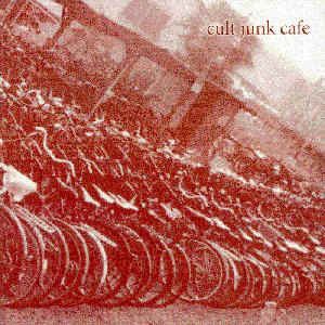 Cult Junk Cafe