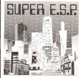 Super E.S.P.