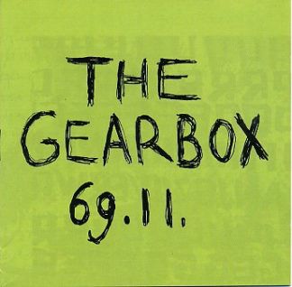 The Gearbox 69.11.
