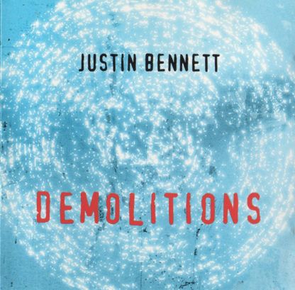 Justin Bennett Demolitions