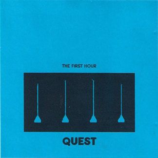 Quest The First Hour