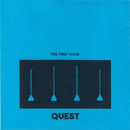 Quest The First Hour