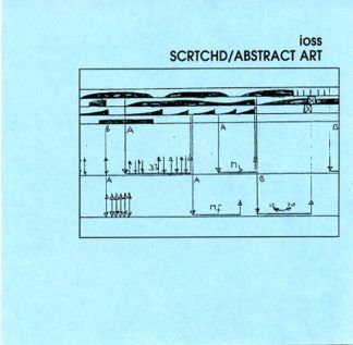 IosS Scrtchd / Abstract Art
