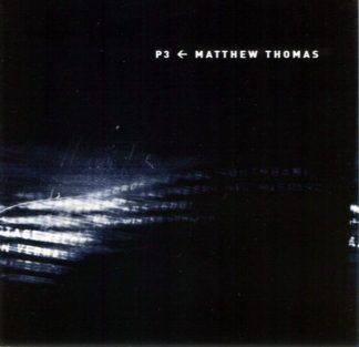 Matthew Thomas P3
