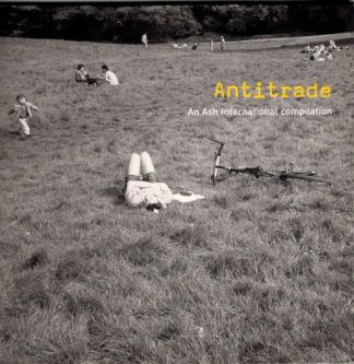 Antitrade (An Ash International Compilation)