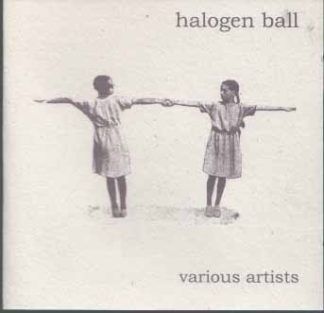 Halogen Ball