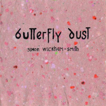 Simon Wickham-Smith Butterfly Dust