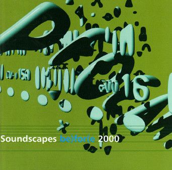 Soundscapes Be)for(e 2000