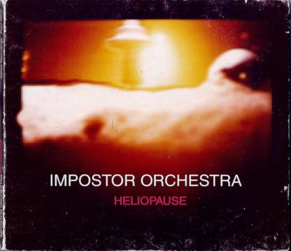 Impostor Orchestra Heliopause