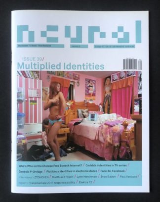 Neural Issue 39