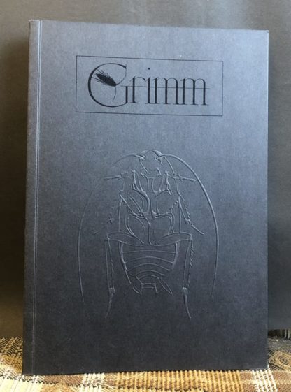 Grimm Volume 1